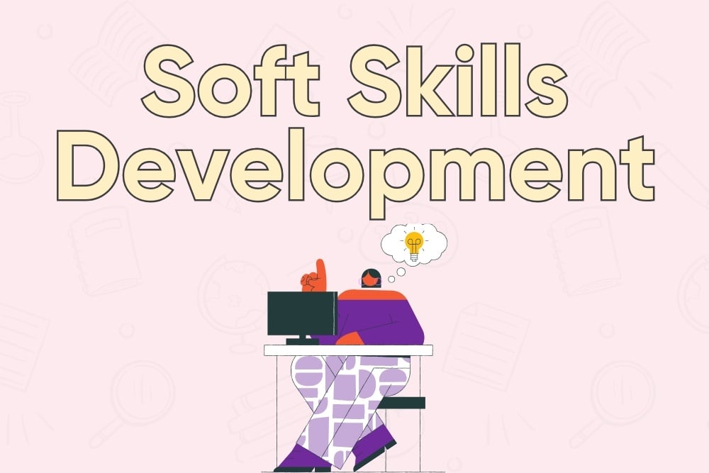 Soft Skills Development
