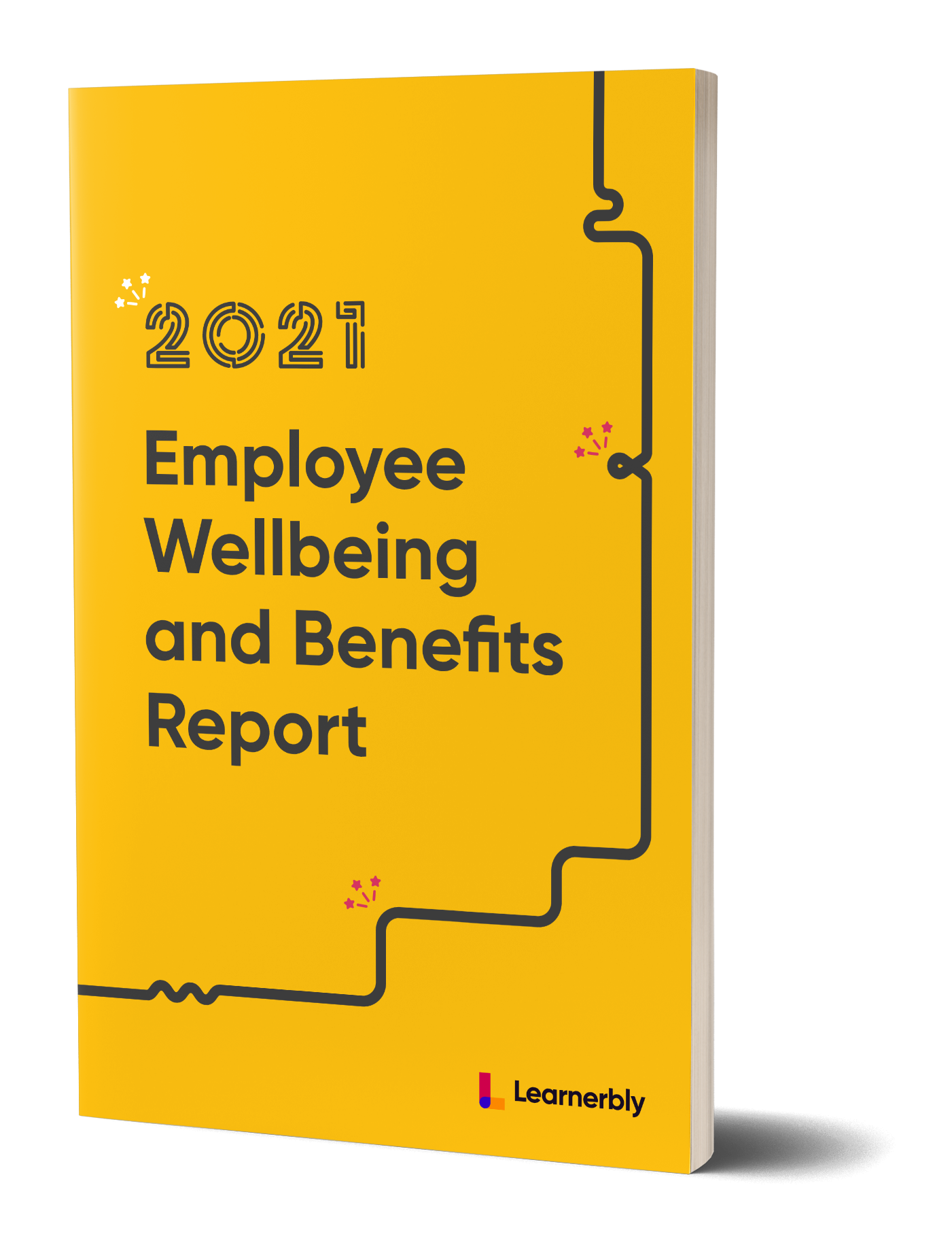 Free Download 2021 Wellbeing and Benefits Report